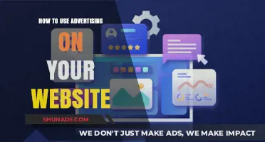 Effective Website Advertising: Strategies to Monetize and Engage Your Audience