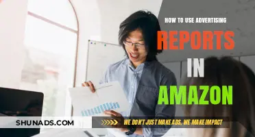 Mastering Amazon Advertising Reports: Boost ROI with Data-Driven Insights