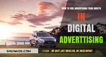 Leveraging Advertising Tear Sheets for Effective Digital Ad Campaigns