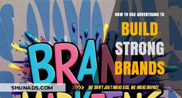 Mastering Brand Building: Effective Advertising Strategies for Lasting Impact