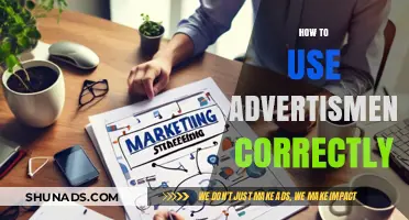 Mastering Effective Advertising: Strategies for Impactful and Engaging Campaigns