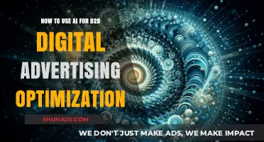 Leveraging AI for B2B Digital Advertising Optimization Strategies