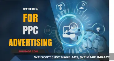 Leveraging AI for PPC Advertising: Strategies to Boost ROI and Efficiency