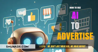 Leveraging AI for Effective Advertising Strategies and Campaign Optimization