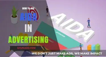 Mastering AIDA: Effective Advertising Strategies to Capture and Convert Customers