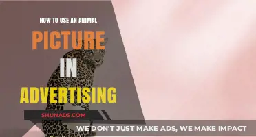 Boost Brand Appeal: Creative Ways to Use Animal Pictures in Ads