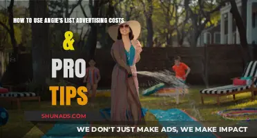 Maximize Your ROI: Angie's List Advertising Costs & Pro Tips