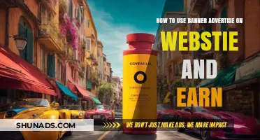 Maximize Website Revenue: Effective Banner Advertising Strategies for Earnings