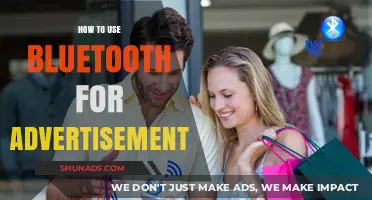 Boost Your Brand: Creative Bluetooth Advertising Strategies for Modern Marketers
