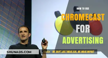 Leverage Chromecast for Effective Digital Advertising Strategies and Growth