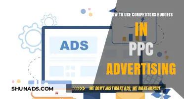 Leveraging Competitor PPC Budgets for Smarter Advertising Strategies