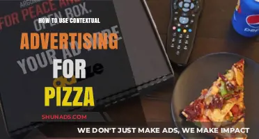 Boost Pizza Sales: Mastering Contextual Advertising Strategies for Success