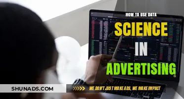 Leveraging Data Science to Optimize Advertising Strategies and Boost ROI