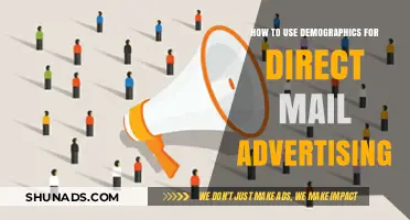 Target Smarter: Leveraging Demographics for Effective Direct Mail Campaigns