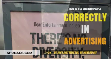 Inclusive Advertising: Empowering Disabled Representation with Authenticity and Respect