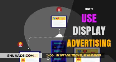 Mastering Display Advertising: Strategies to Boost Brand Visibility & Engagement