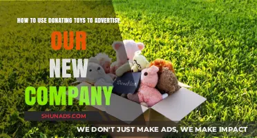 Boost Brand Awareness: Donating Toys as a Marketing Strategy