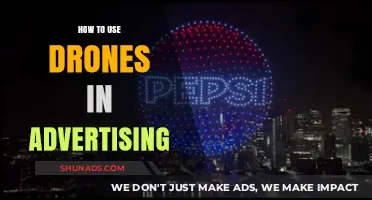 Innovative Drone Advertising Strategies to Elevate Your Brand Visibility