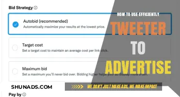 Mastering Twitter Ads: Efficient Strategies to Boost Your Brand Visibility