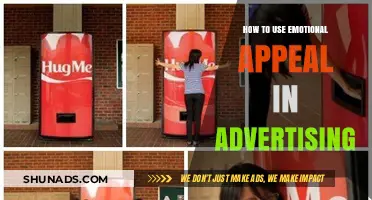 Mastering Emotional Appeal: Strategies to Connect and Persuade in Advertising