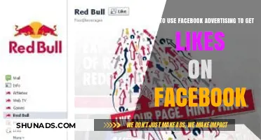 Boost Your Facebook Likes with Effective Advertising Strategies