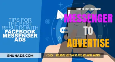 Boost Your Business: Effective Facebook Messenger Advertising Strategies Revealed