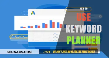 Mastering Keyword Planner: Boost Your SEO Strategy Effectively