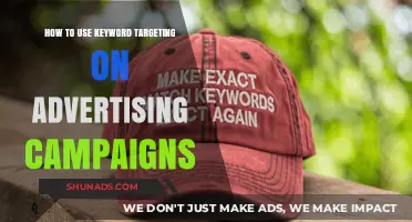 Mastering Keyword Targeting: Boost Your Ad Campaigns Effectively