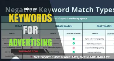 Mastering Keyword Strategies: Boost Your Advertising Campaigns Effectively