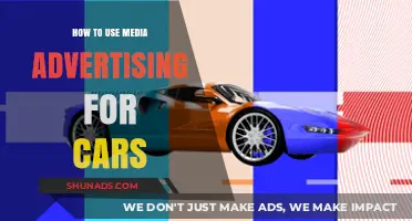 Effective Car Advertising Strategies: Maximizing Media for Auto Sales Success