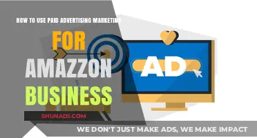 Master Paid Ads: Boost Your Amazon Business with Strategic Advertising
