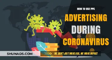Navigating PPC Advertising Strategies During the Coronavirus Pandemic