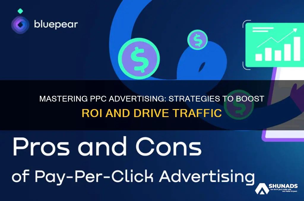 how to use ppc advertising
