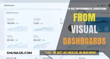 Master Programmatic Advertising with Visual Dashboards for Better Campaigns