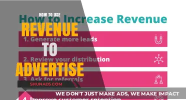Maximize Your Revenue: Smart Strategies for Effective Advertising Campaigns