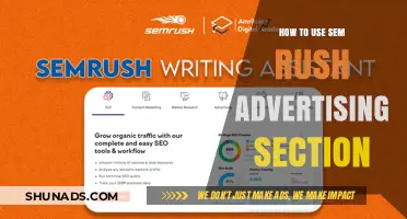 Mastering SEMrush Advertising Tools: Boost Campaigns & ROI Effectively