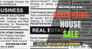 Boost Your House Sale with Effective Social Media Advertising Tips