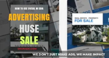 Boost Your Home Sale with Effective Social Media Advertising Tips