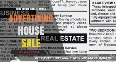 Boost Your House Sale with Effective Social Media Advertising Tips