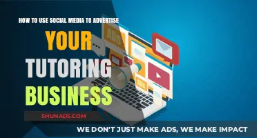 Boost Your Tutoring Business: Effective Social Media Advertising Strategies