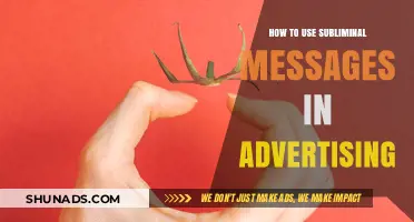 Mastering Subliminal Advertising: Ethical Strategies for Subtle Brand Influence