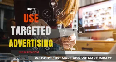 Mastering Targeted Advertising: Strategies to Reach Your Ideal Audience Effectively