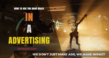 Maximizing Dead Space in Advertising: Creative Strategies for Impactful Campaigns