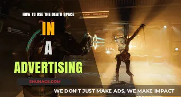 Maximizing Impact: Creative Strategies for Utilizing Dead Space in Advertising