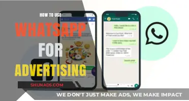 Boost Your Business: Effective WhatsApp Advertising Strategies for Growth