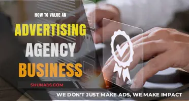 Valuing Advertising Agencies: Key Metrics and Strategies for Accurate Business Appraisal
