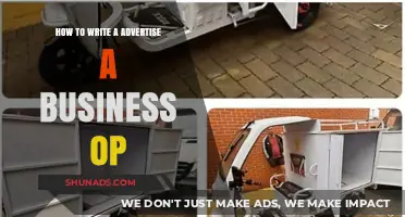 Mastering Business Opportunity Ads: Crafting Compelling Copy to Attract Investors