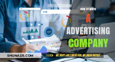 Crafting a Successful Advertising Company: Essential Steps and Strategies