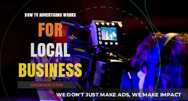 Unlocking Local Success: How TV Advertising Boosts Small Businesses