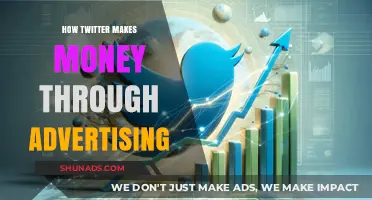 Decoding Twitter's Revenue Stream: The Power of Targeted Advertising